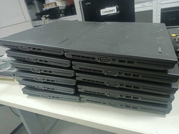 Ноутбук Lenovo ThinkPad L440 Core i5-4200M-2,5GHz- Внаявності 40+ шт