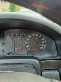Audi A4 B5 1.9 TDI