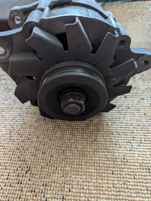 Руль на газель целый