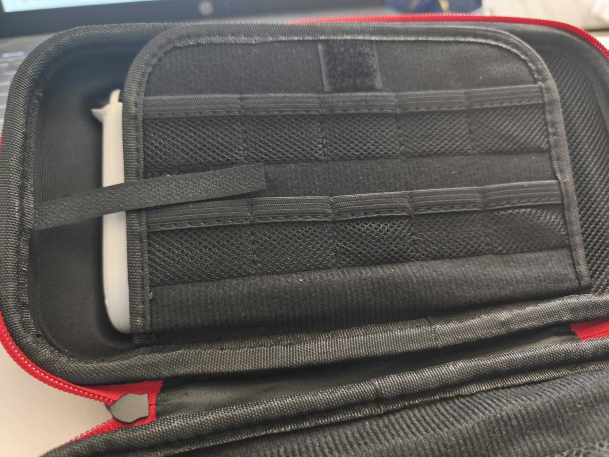 Torba do Nintendo Switch / Nintendo Switch OLED