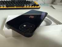 iPhone 12 128gb Black Stan Idelany Bateria 100%