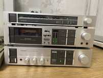 Музыкайльный центр Pioneer