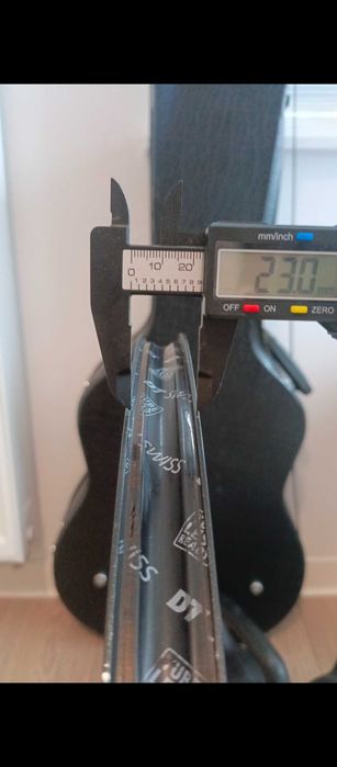 Koło tylne DT SWISS xm1501 spline alu 28"/29" ratchet tubeless ready