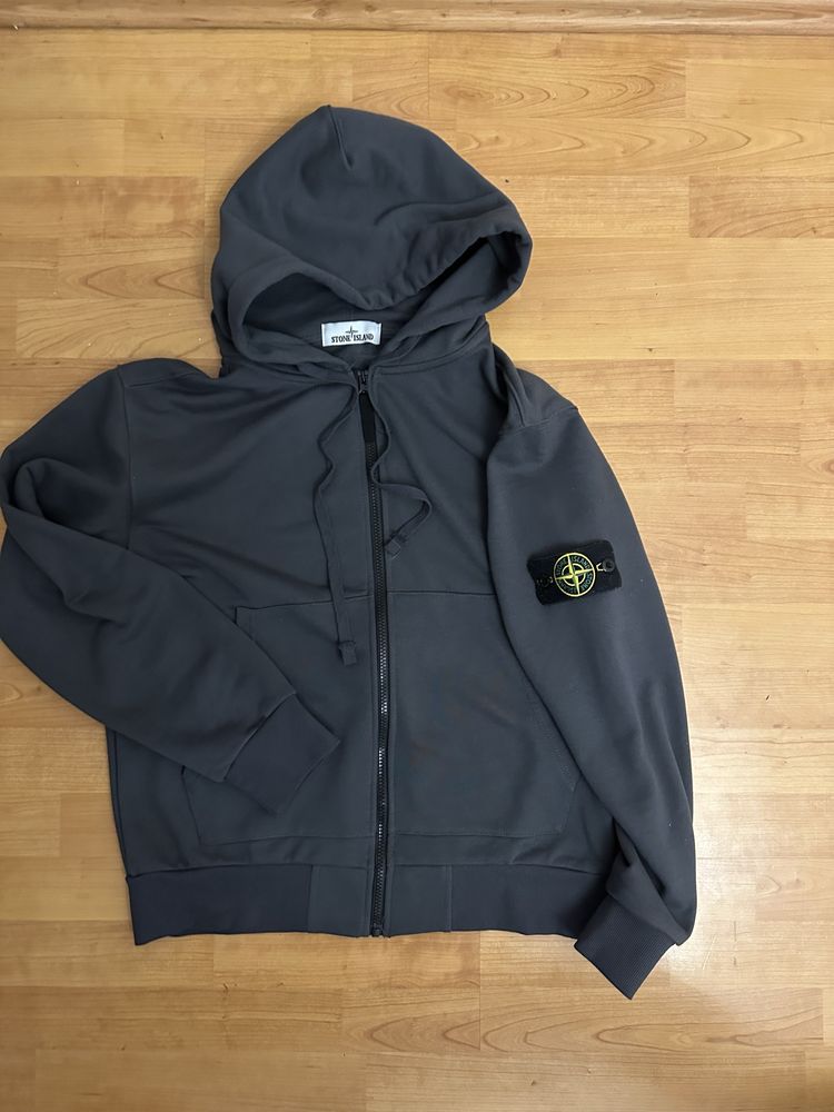 Stone Island bluza