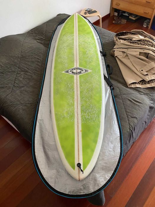 Prancha de Surf - Handmade