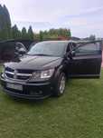 Dodge journey 2.0 CRD manual