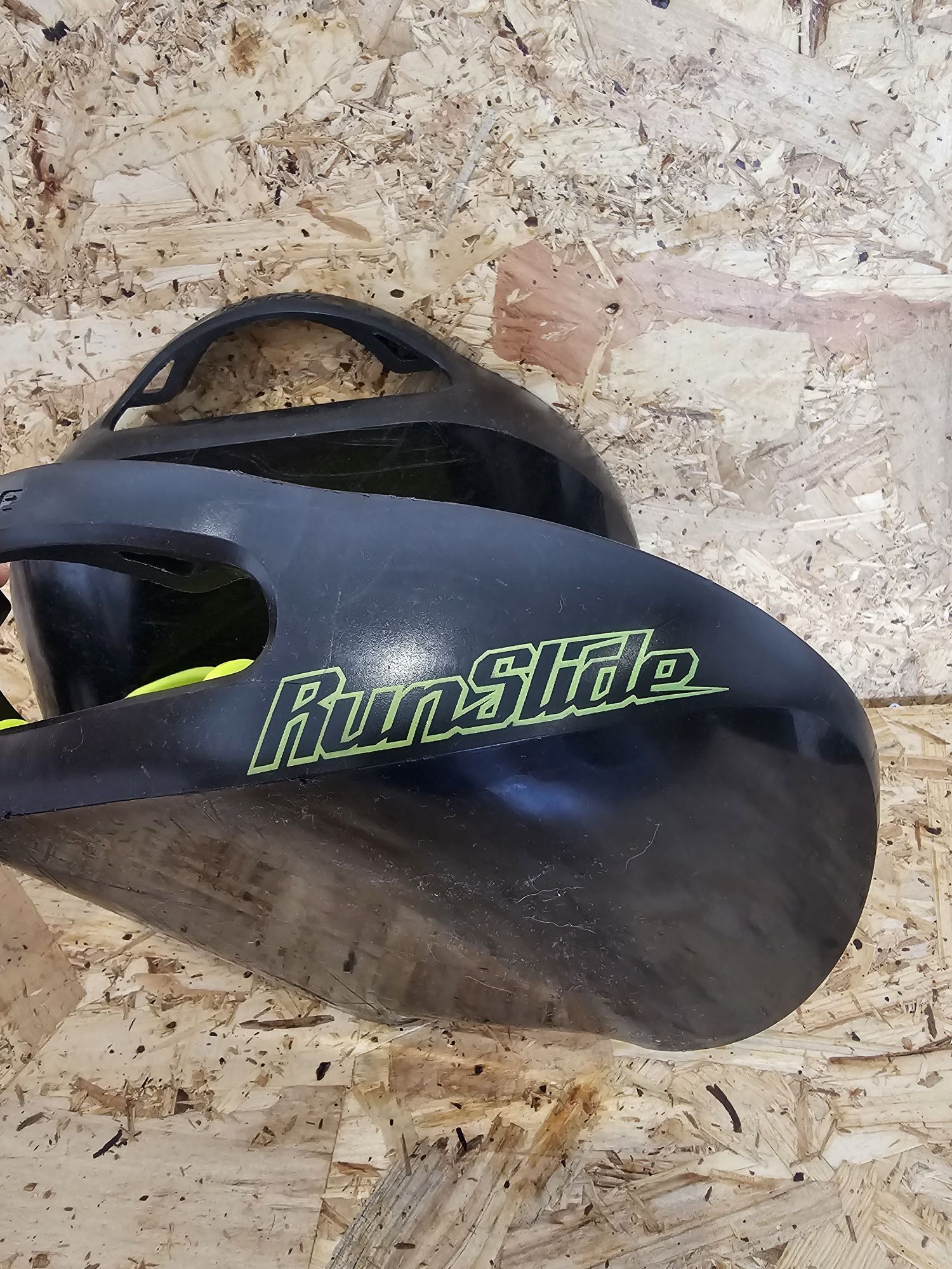 RunSlide Ski Snowboard