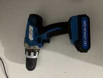 Ferax fbb i bateria