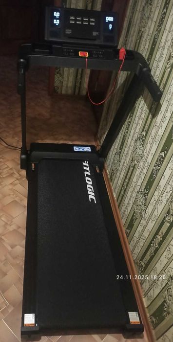 Беговая дорожка Fitlogic T12B