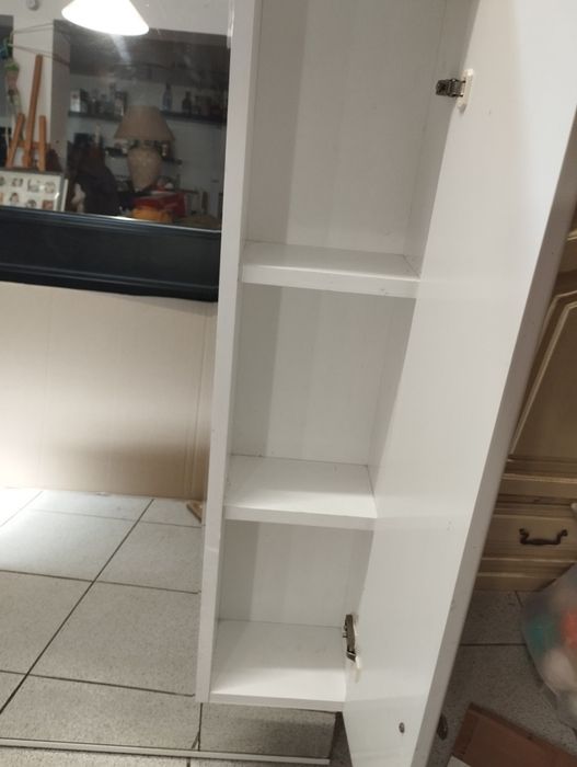 Espelho casa de banho 120cm