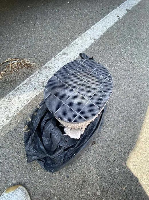 Куплю каталізатор, Здати прийом кат, Скупка катализатор ДОРОГО продать