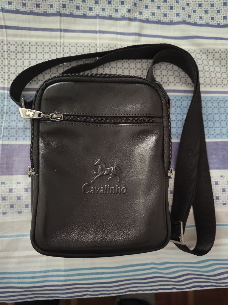 Bolsa cavalhinho