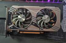 Nvidia ZOTAC GTX 960 2GB