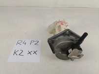 Piaggio X9 500 evolution pompa paliwa 06-13