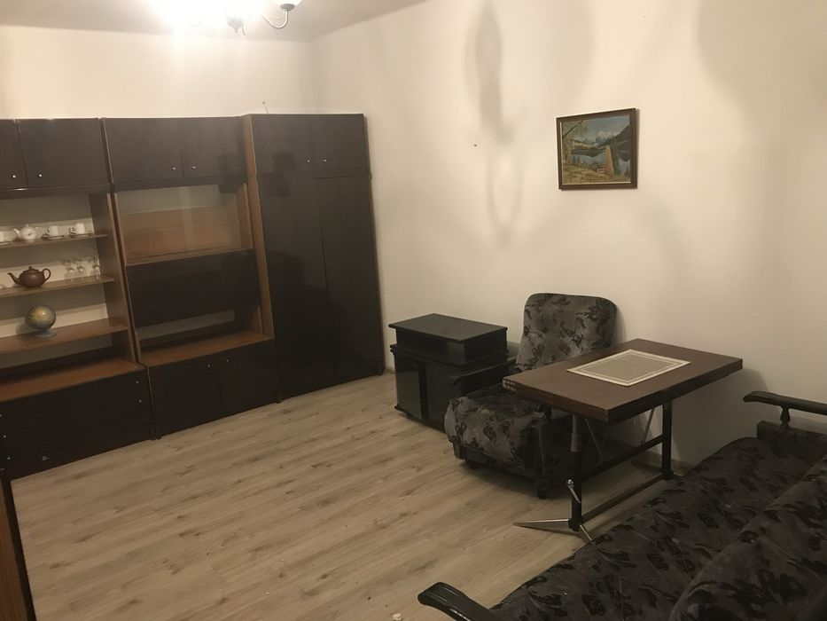 Kawalerka bezczynszowa Wiązów Wynajmę od Grudnia