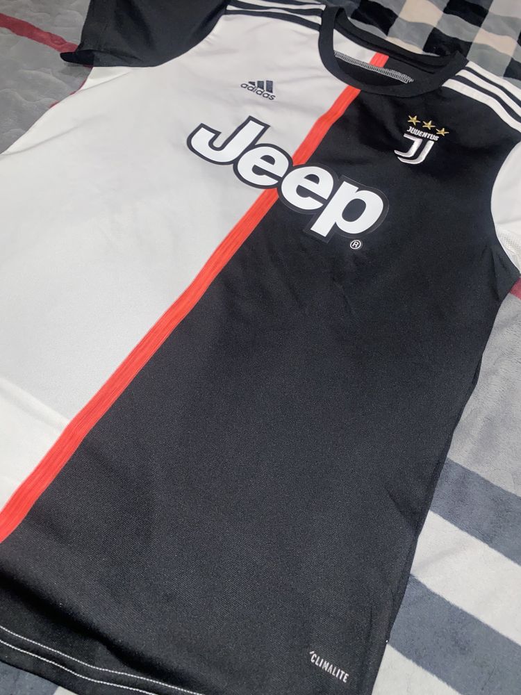 Juventus Shirt 19/20