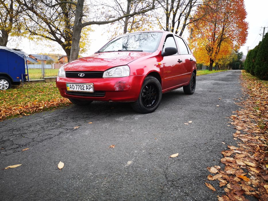 Продається Lada Kalina