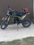 Sprzedam xtr 125 616