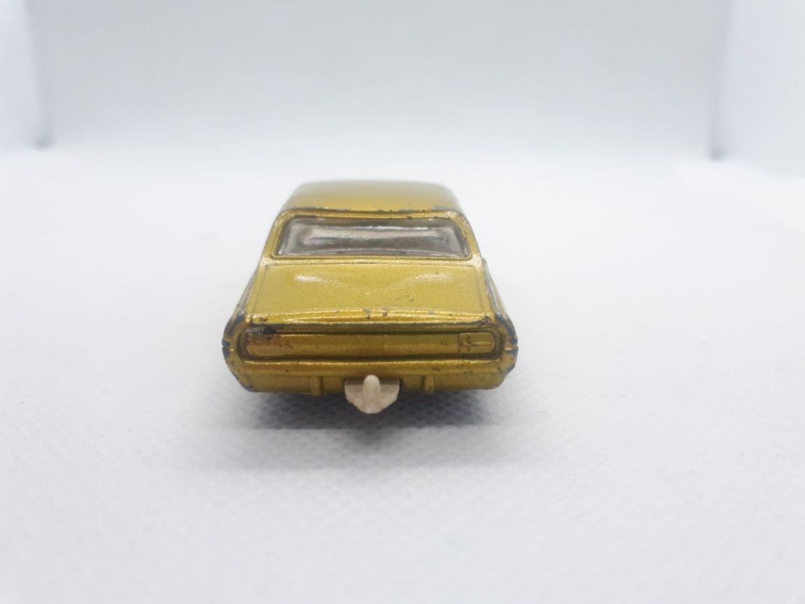 Opel Diplomat no. 36 Lesney Matchbox