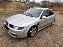 Czesci Leon top sport 1.9 tdi arl czesci