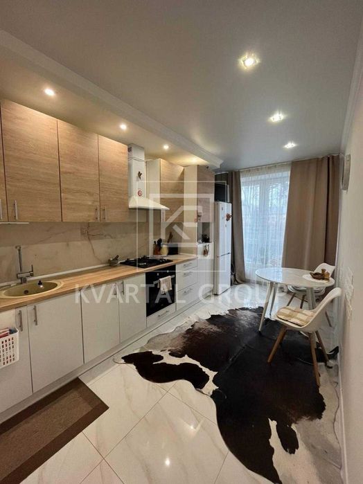 Продам 1к в самому центрі! СЕРТИФІКАТ - ТАК