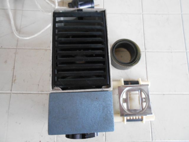 Diaskop Profil B-4 PRL