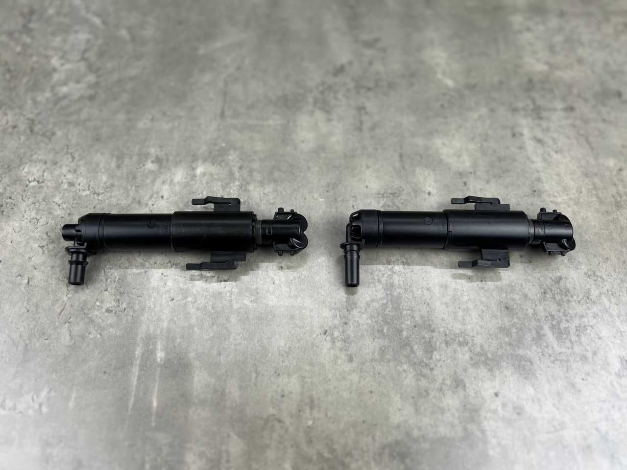 Омивач фар BMW 5/7 (G30/G31/G11/G12) 61677357353/ 61677357354