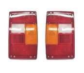 FAROLINS INTERIORES PARA LAND ROVER RANGE ROVER 82-89