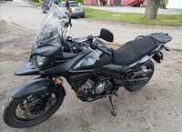 Suzuki DL Suzuki DL650 XT