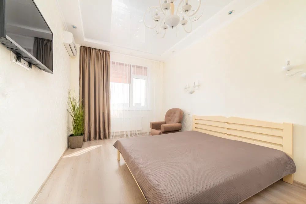 Сдам 2-комнатную квартиру в ЖК 6 Жемчужина, Гагаринское плато, Аркадия