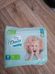 Pampersy dada extra soft 6