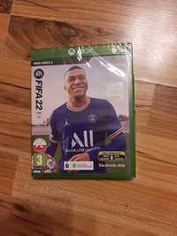 Nowa gra FIFA 22