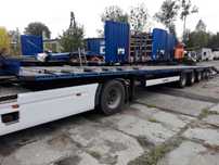 Krone sd