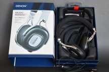 Słuchawki Denon AH-MM200 Music Maniac