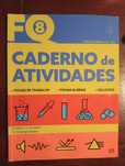 F.Q caderno de atividades 8