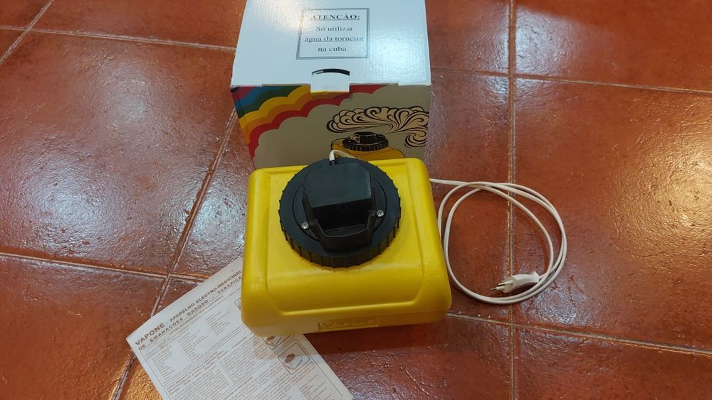 Vaporizador Humidificador Vapone