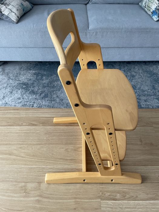 Baby Dan krzesełko Danchair