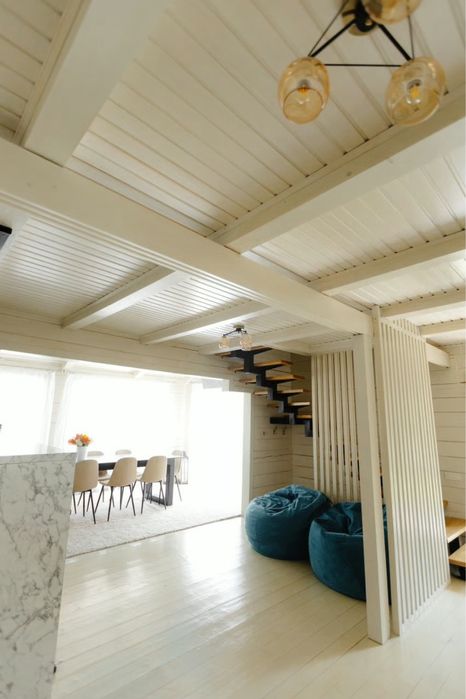 Оренда вілли Буковель