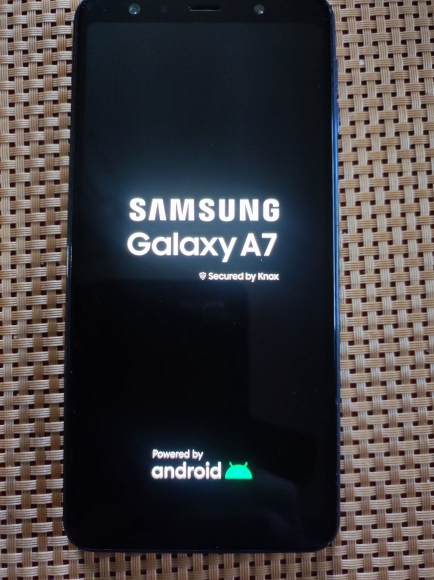 Telefon Samsung Galaxy a7