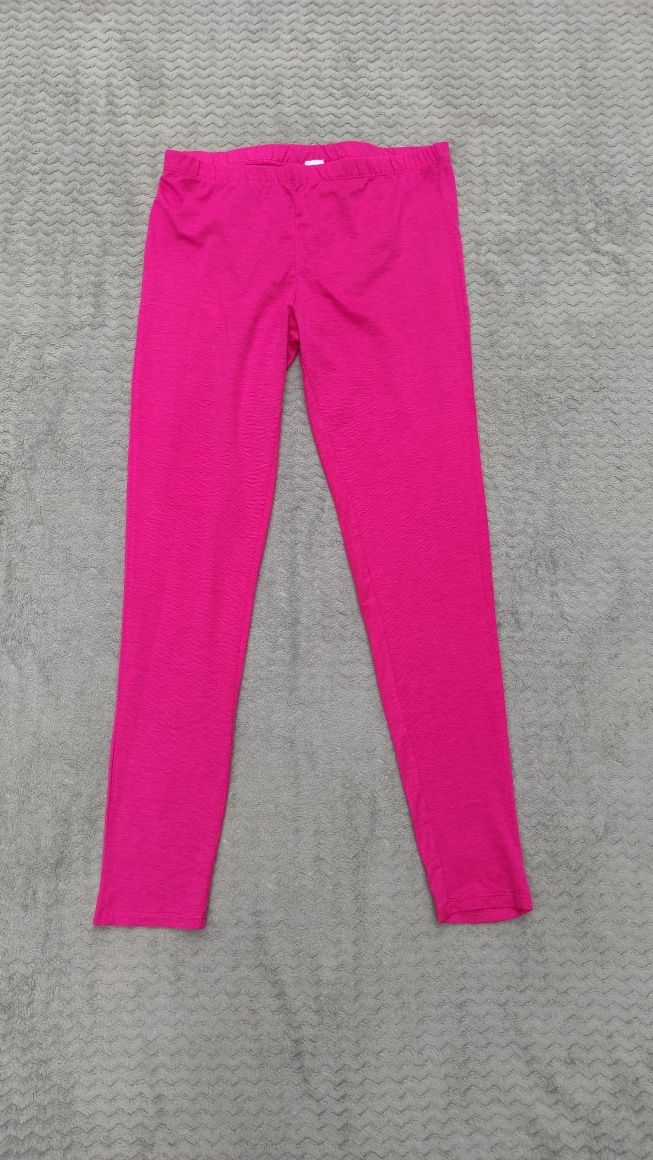 Legginsy damskie