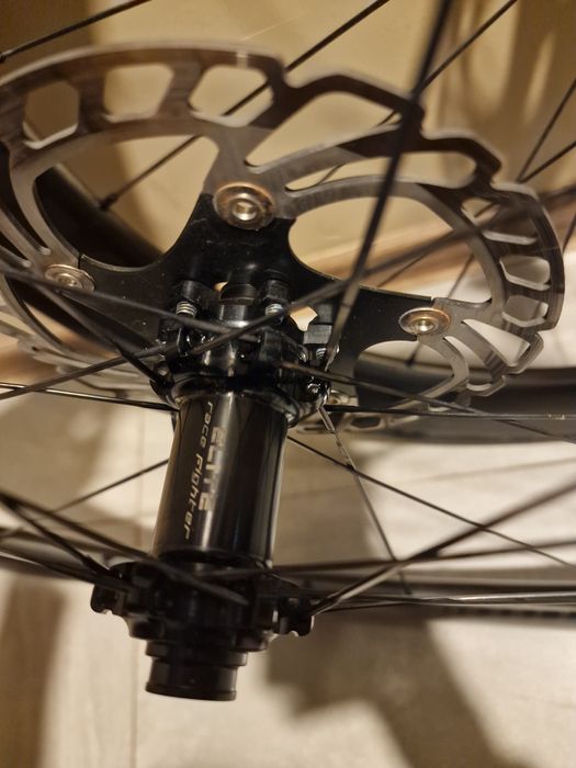 Koła NoLimited ProRace 60mm