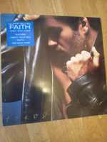 Płyta winylowa George Michael Faith 1 press. Stan Rewelacja !!!