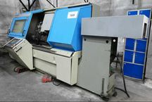Токарний верстат з ЧПК / Токарный станок с ЧПУ Boehringer VDF 180C-U