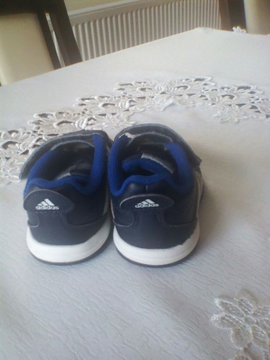 Buty Adidas rozmiar 21