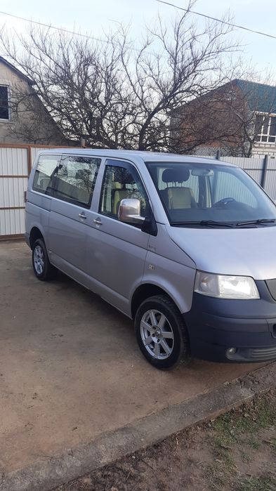 Продам Фольцваген