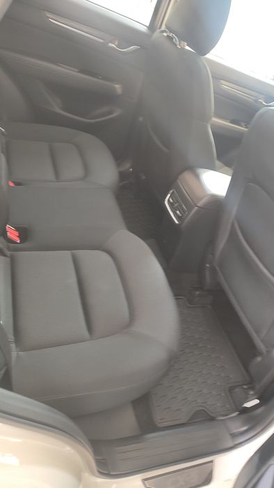 Mazda CX-5 Exelence 2.0 165 CV