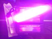 PULUZ 17CM RGB Light Stick