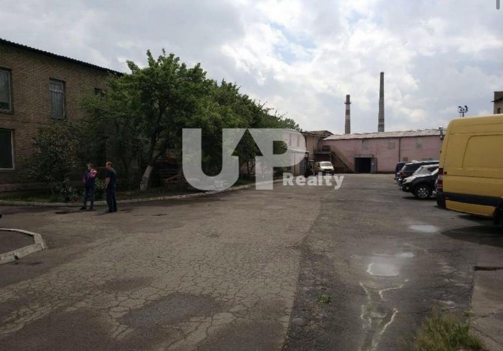 Продажа склада без % Дарницкий район
