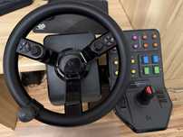Ligitech g Saitek