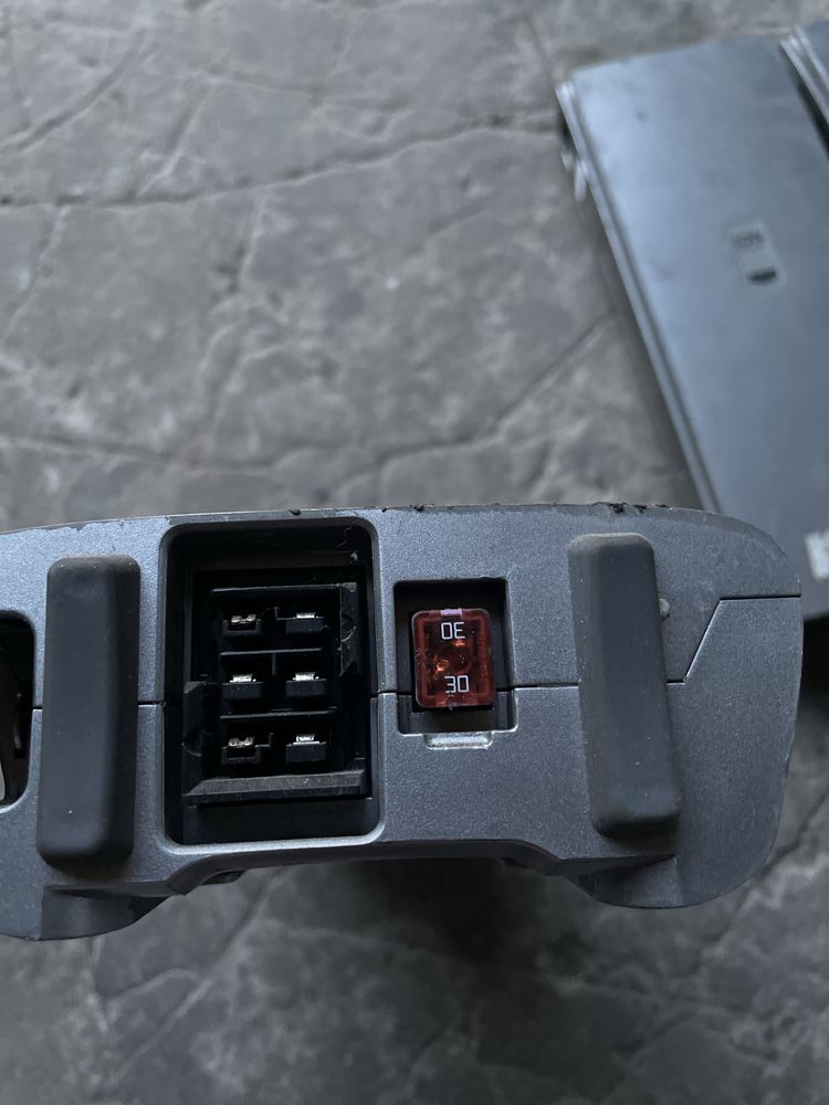 Батарея Sparta 24v 28.8v 36v на електро-велосипед акб